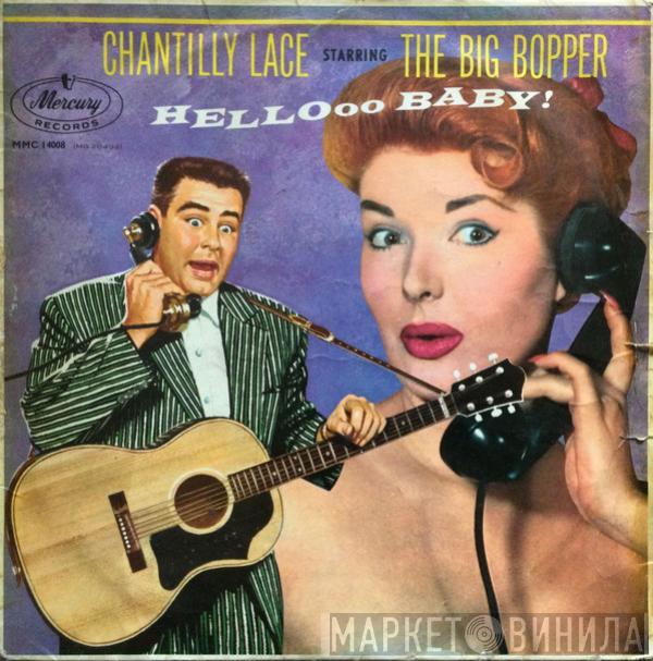Big Bopper - Chantilly Lace