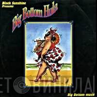 Big Bottom Hula - Big Bottom Music