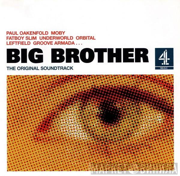  - Big Brother