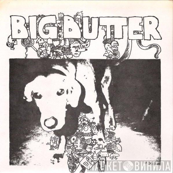 Big Butter - Fogalopes Big Day