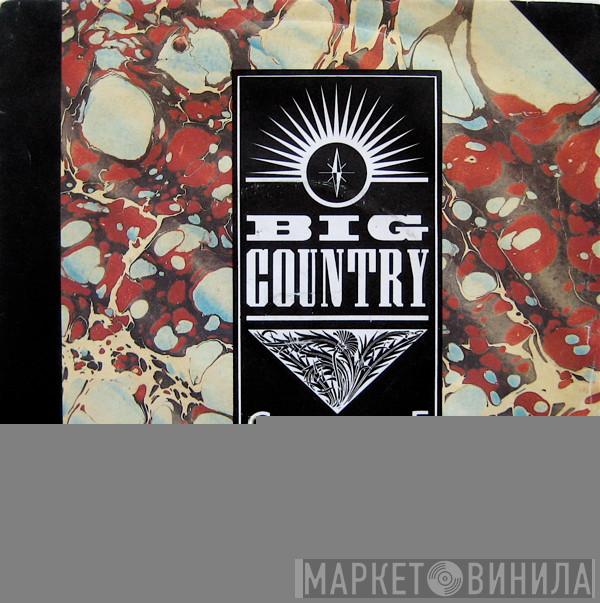 Big Country - Chance