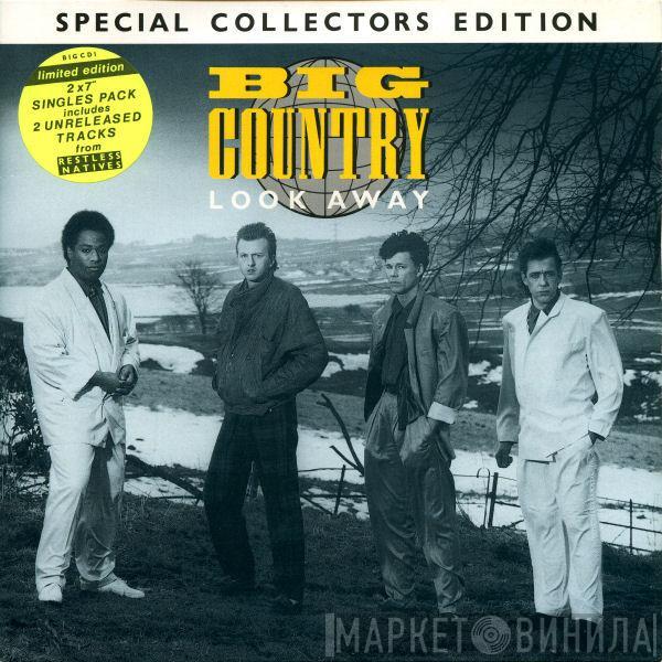 Big Country - Look Away