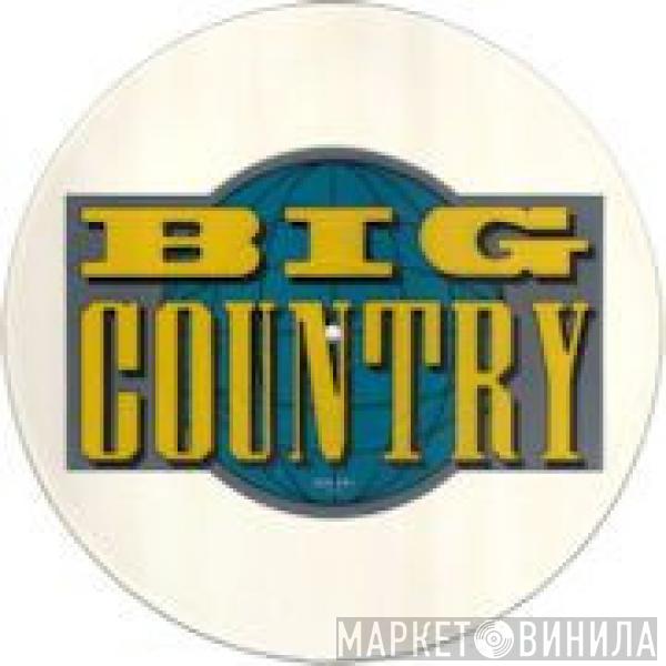  Big Country  - Look Away