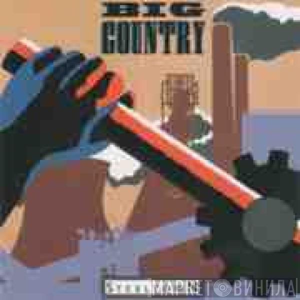  Big Country  - Steeltown