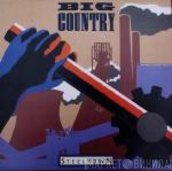  Big Country  - Steeltown