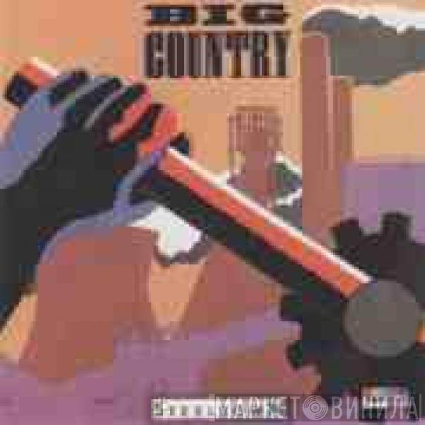  Big Country  - Steeltown