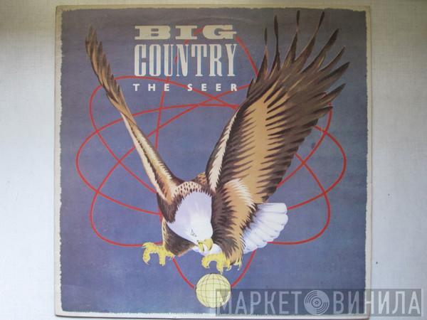  Big Country  - The Seer = La Vidente