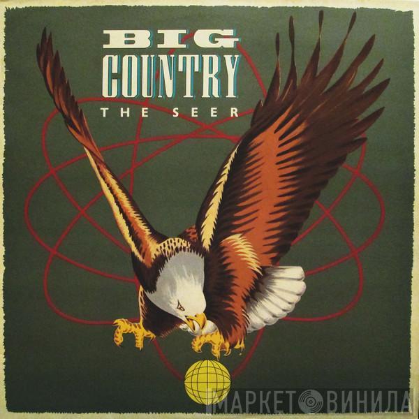  Big Country  - The Seer