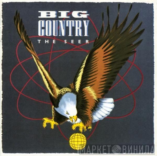  Big Country  - The Seer