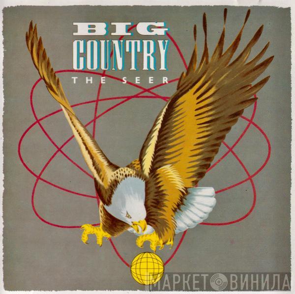  Big Country  - The Seer