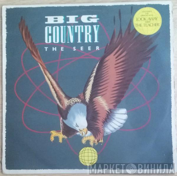  Big Country  - The Seer