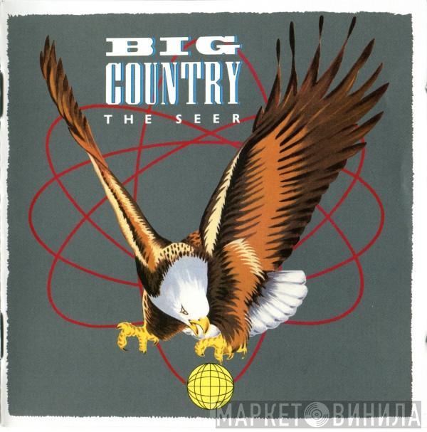 Big Country  - The Seer