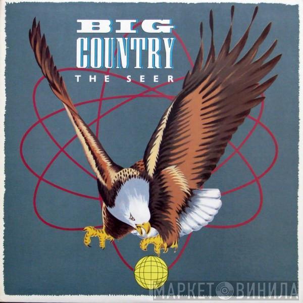  Big Country  - The Seer