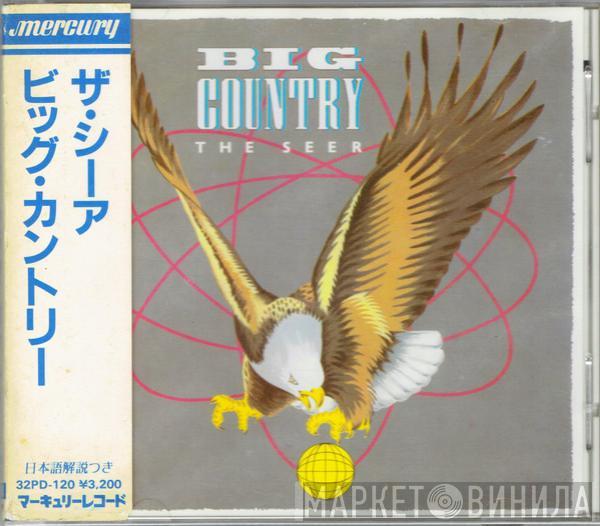  Big Country  - The Seer