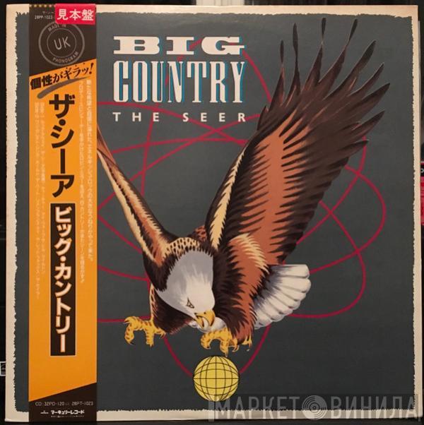  Big Country  - The Seer