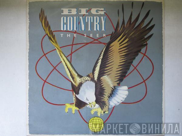  Big Country  - The Seer