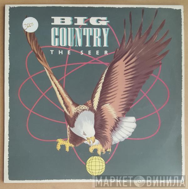  Big Country  - The Seer