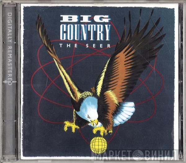  Big Country  - The Seer
