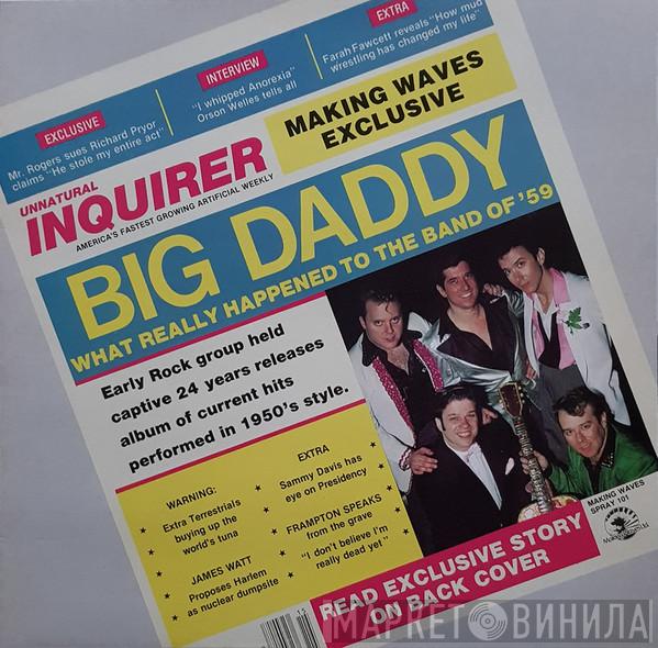 Big Daddy - Big Daddy