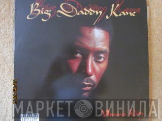 Big Daddy Kane - Veteranz Day
