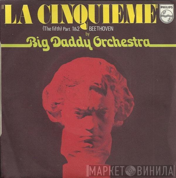 Big Daddy Orchestra - La Cinquieme