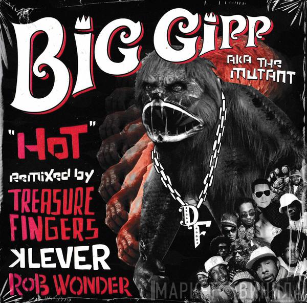 Big Gipp - Hot