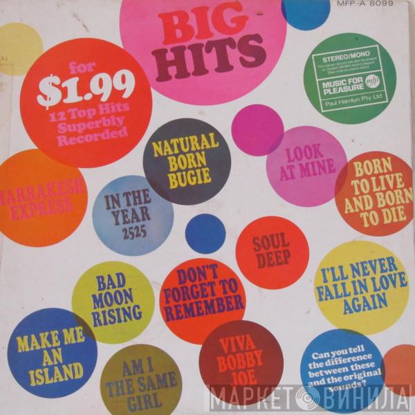  - Big Hits