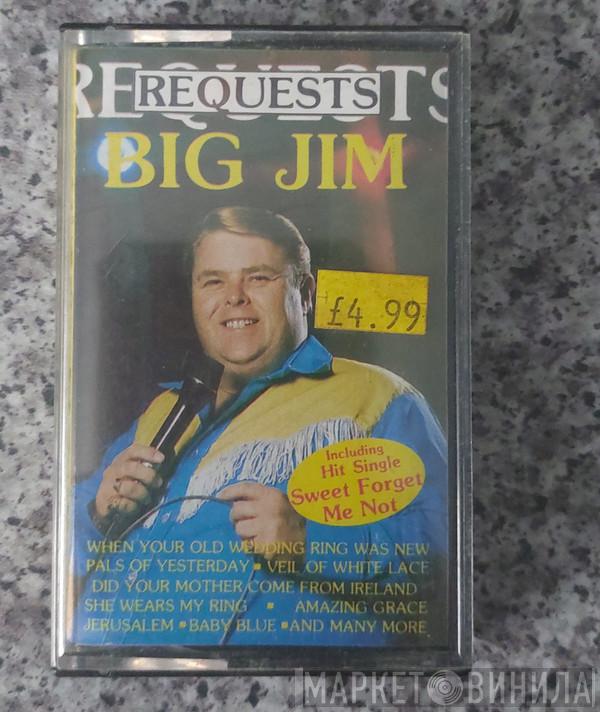 Big Jim Anderson - Requests