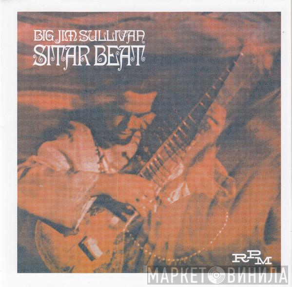 Big Jim Sullivan - Sitar Beat