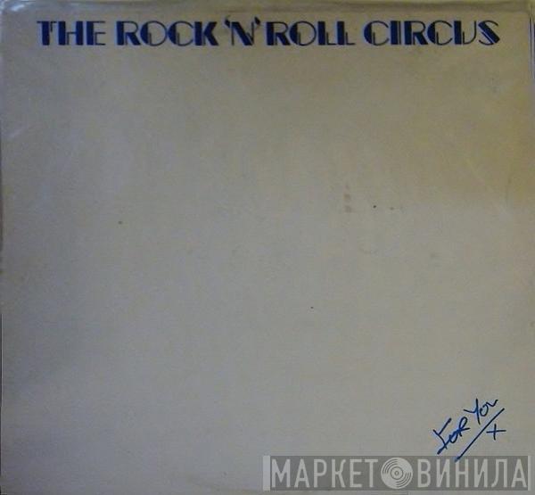 Big John's Rock 'N' Roll Circus - The Rock 'N' Roll Circus Album
