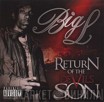 Big L  - Return Of The Devils Son