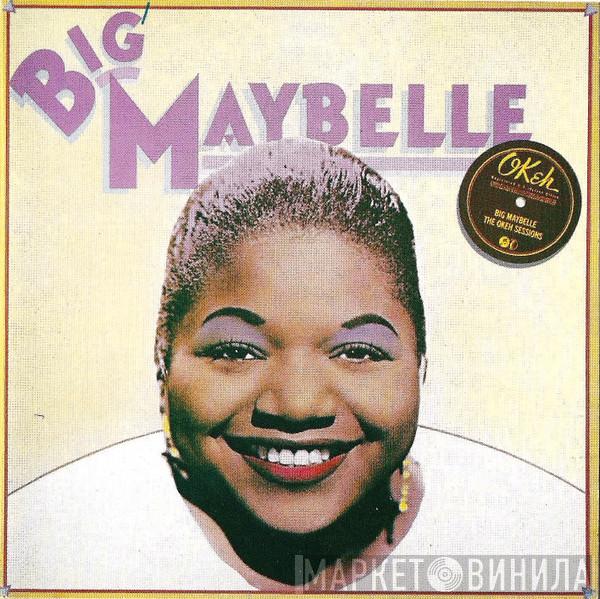 Big Maybelle - The Okeh Sessions