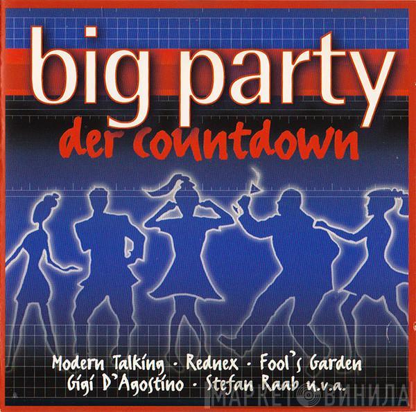  - Big Party - Der Countdown