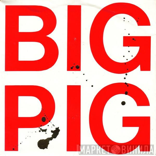  Big Pig  - Hungry Town