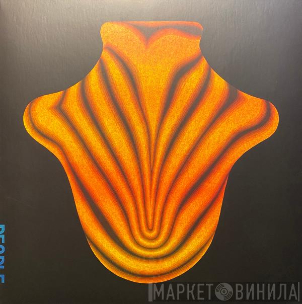 Big Red Machine  - Big Red Machine