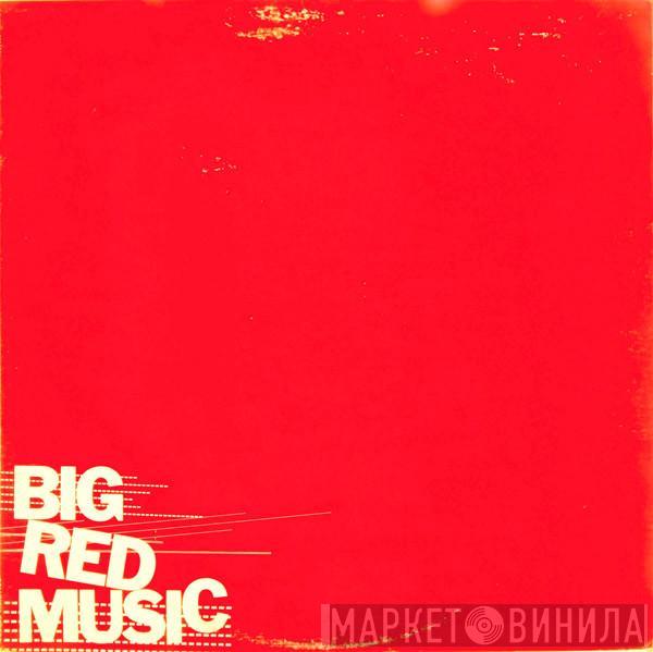  - Big Red Music