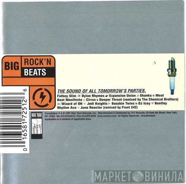  - Big Rock'n Beats