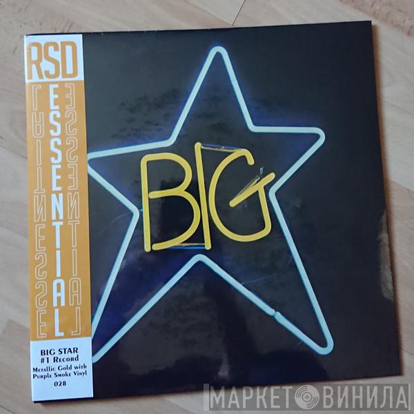 Big Star - #1 Record