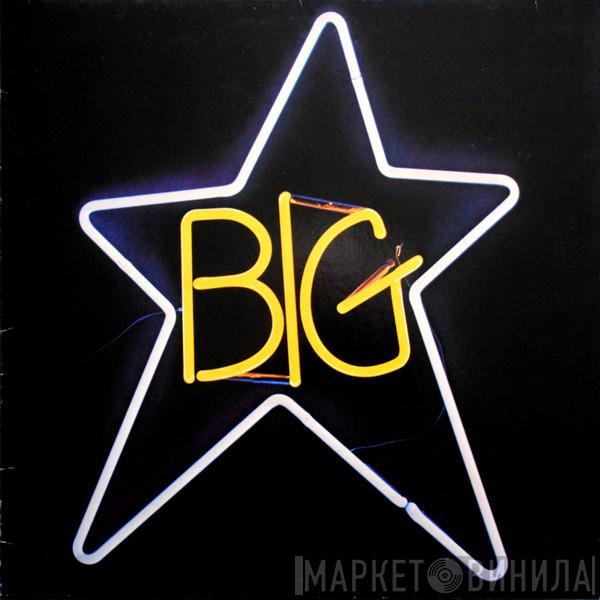 Big Star - #1 Record