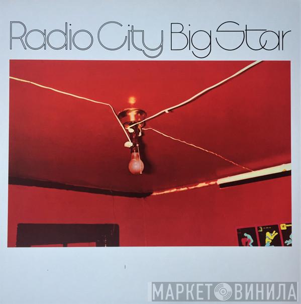 Big Star - Radio City