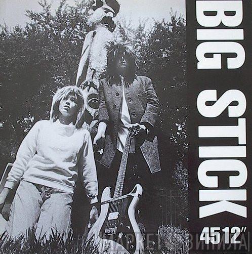 Big Stick - Drag Racing