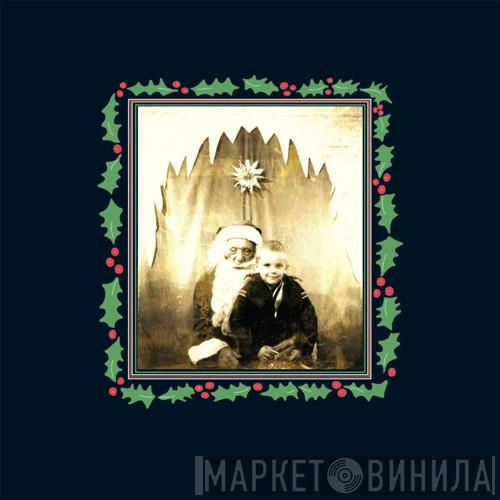 Big Stick - Sauced Up Santa