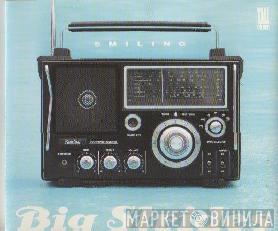 Big Strides - Smiling