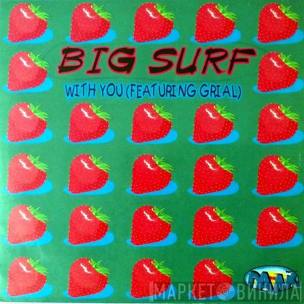 Big Surf - With You