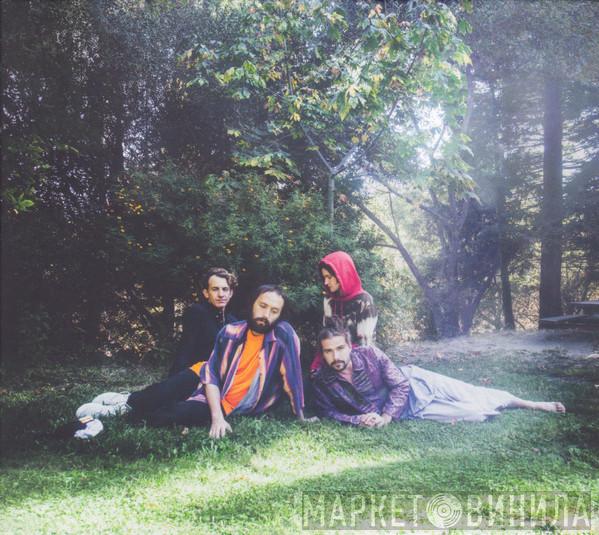 Big Thief - U.F.O.F.