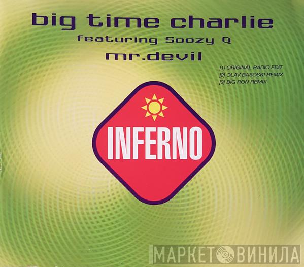 Big Time Charlie - Mr. Devil