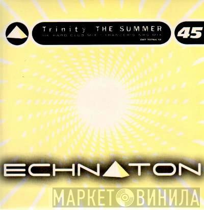Big Trinity - The Summer