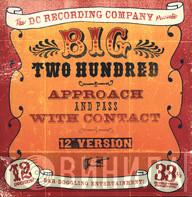 Big Two Hundred  - Approach And Pass With Contact