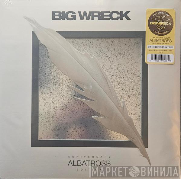 Big Wreck - Albatross