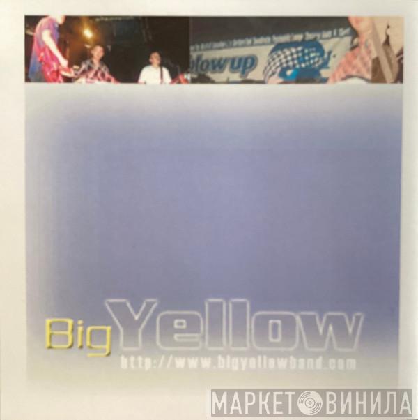 Big Yellow - Twists And Turns